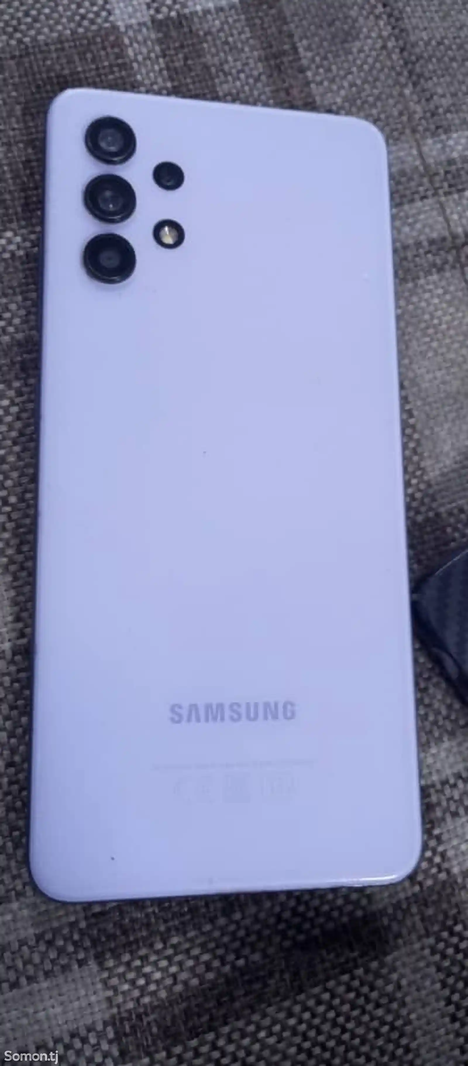 Телефон Samsung-2