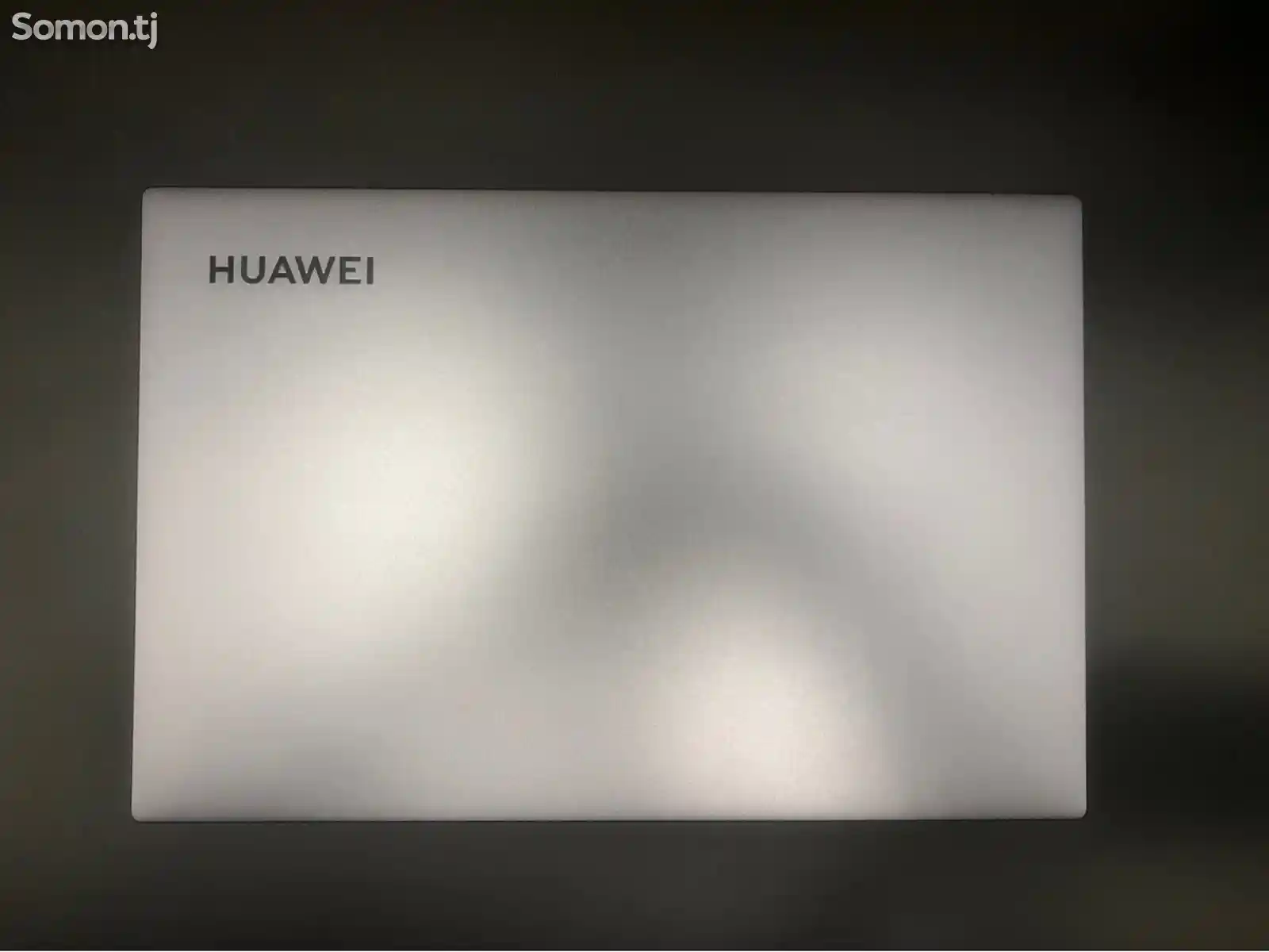 Ноутбук Huawei MateBook I5-5