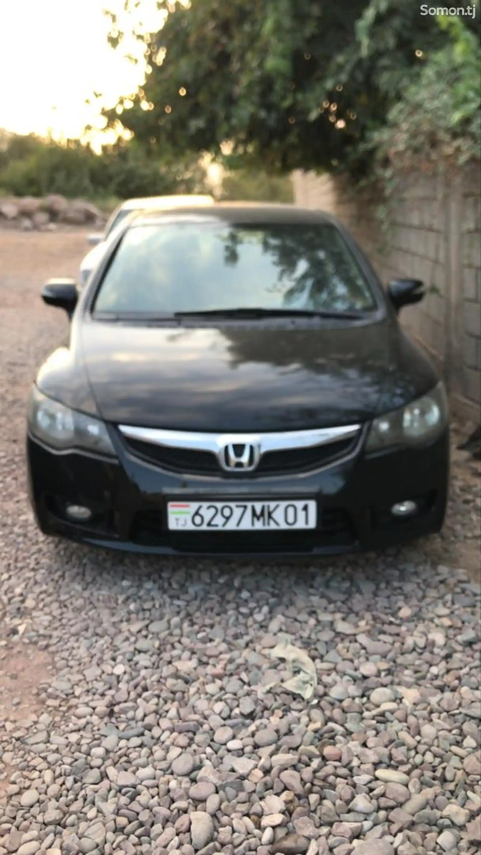 Honda Civic, 2010-3