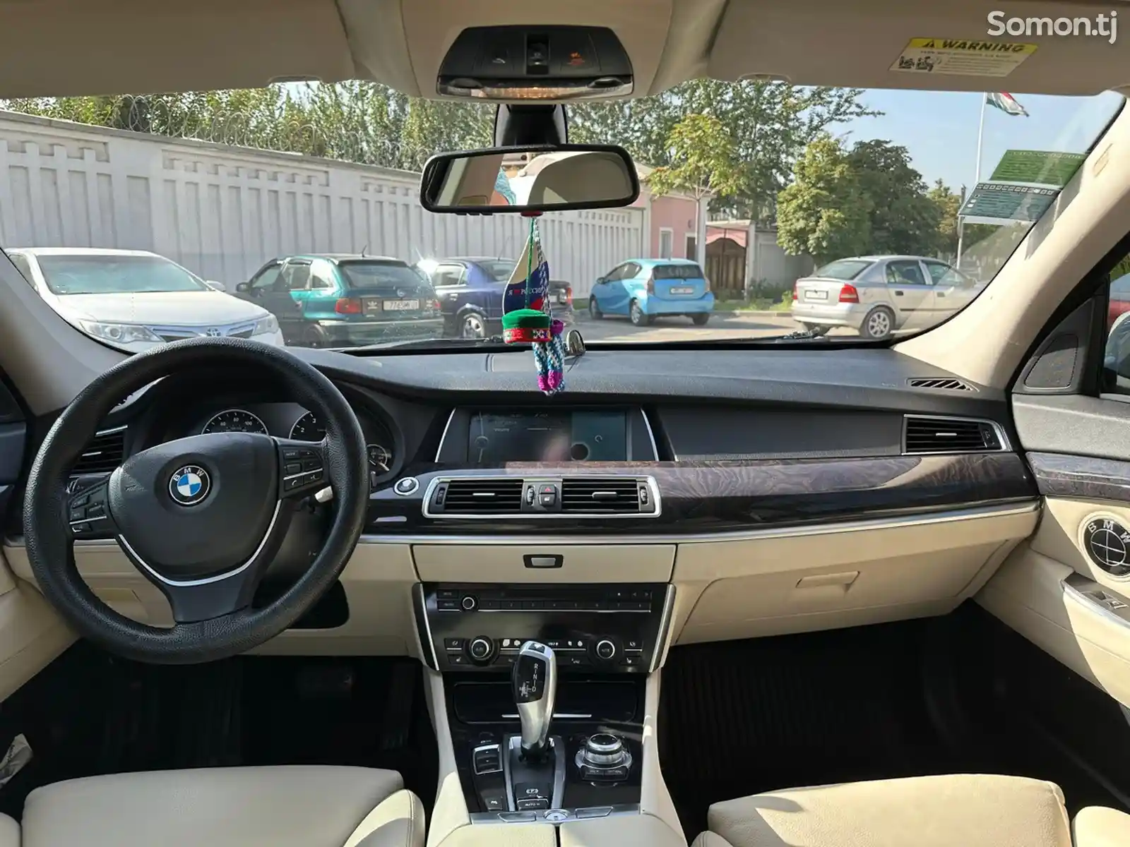 BMW Gran Turismo, 2011-7