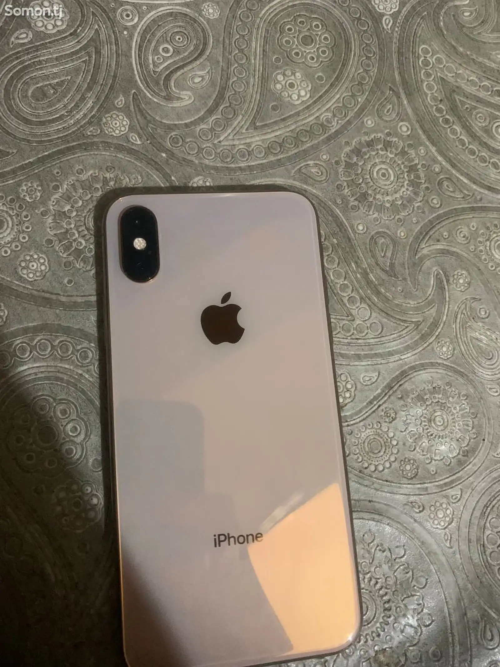 Apple iPhone Xs, 256 gb, Gold-2