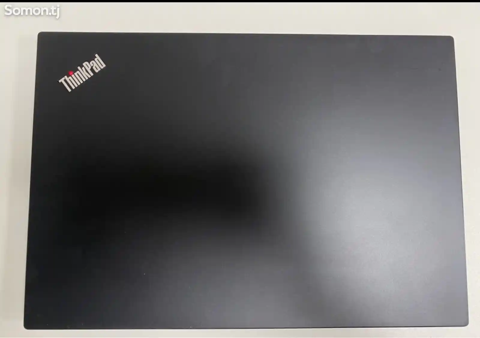 Ноутбук Lenovo T490s i5-3