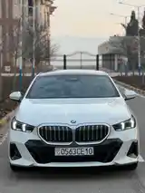 BMW 5 series, 2024-3