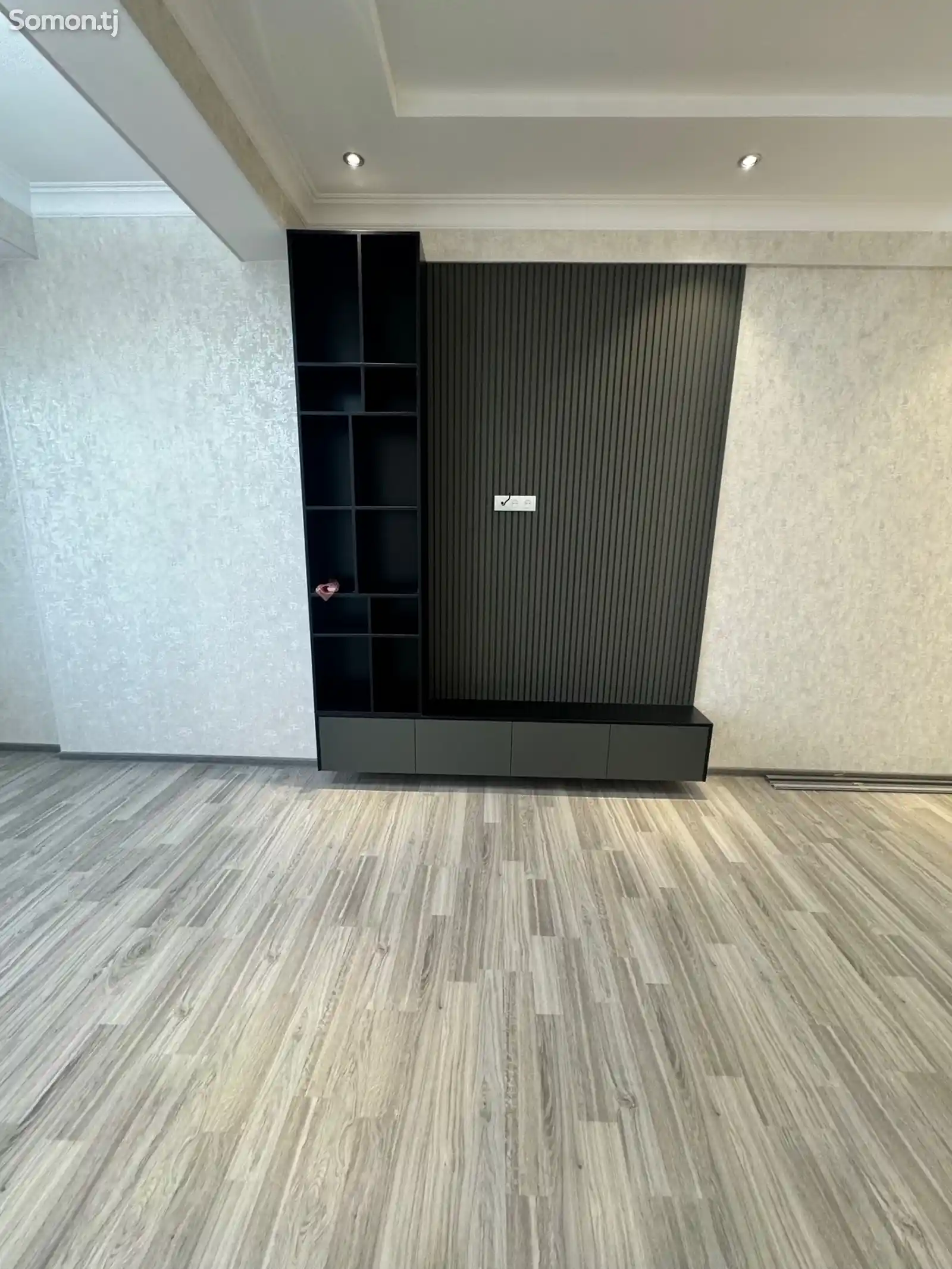 2-комн. квартира, 11 этаж, 63 м², кучаи мир-6