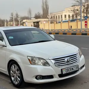 Toyota Avalon, 2006