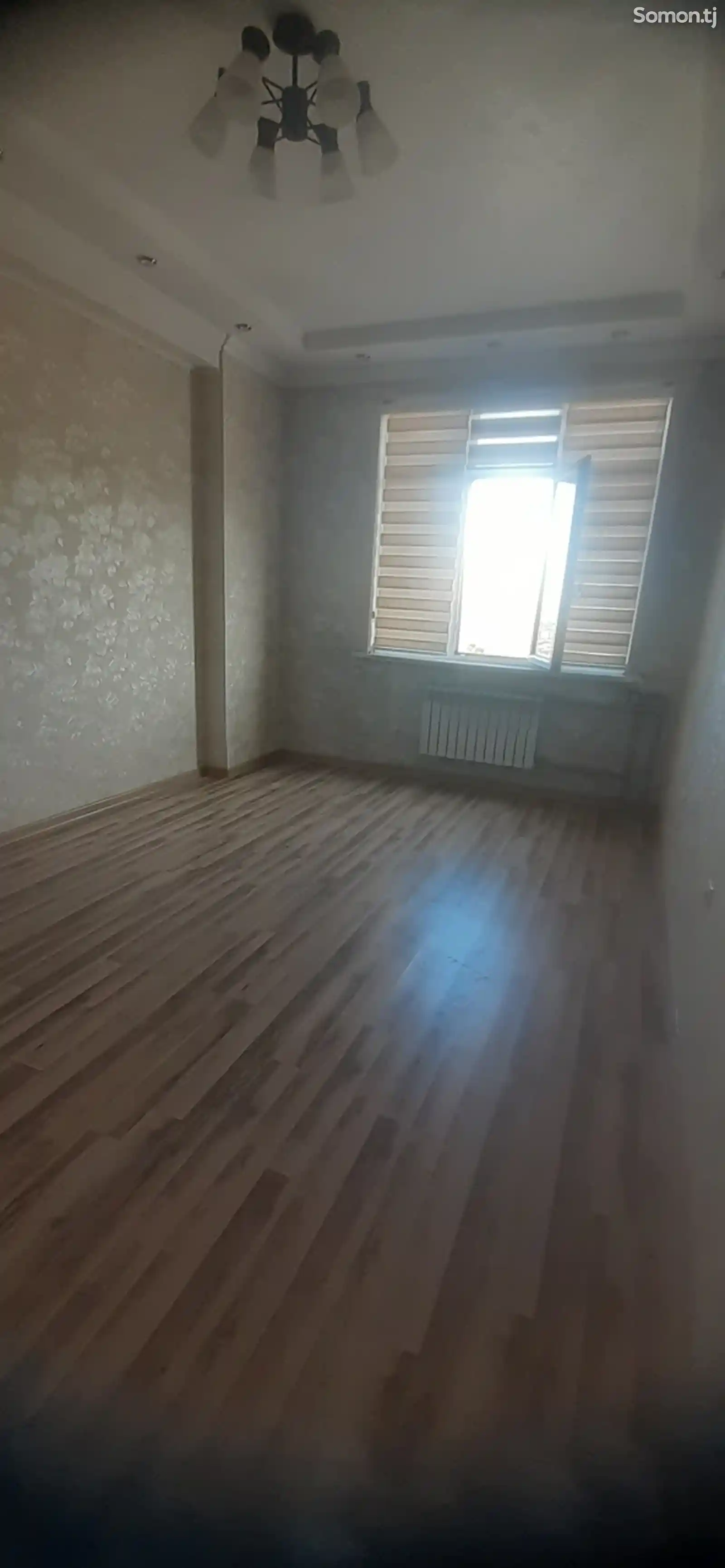 2-комн. квартира, 9 этаж, 52м², Шохмансур-4