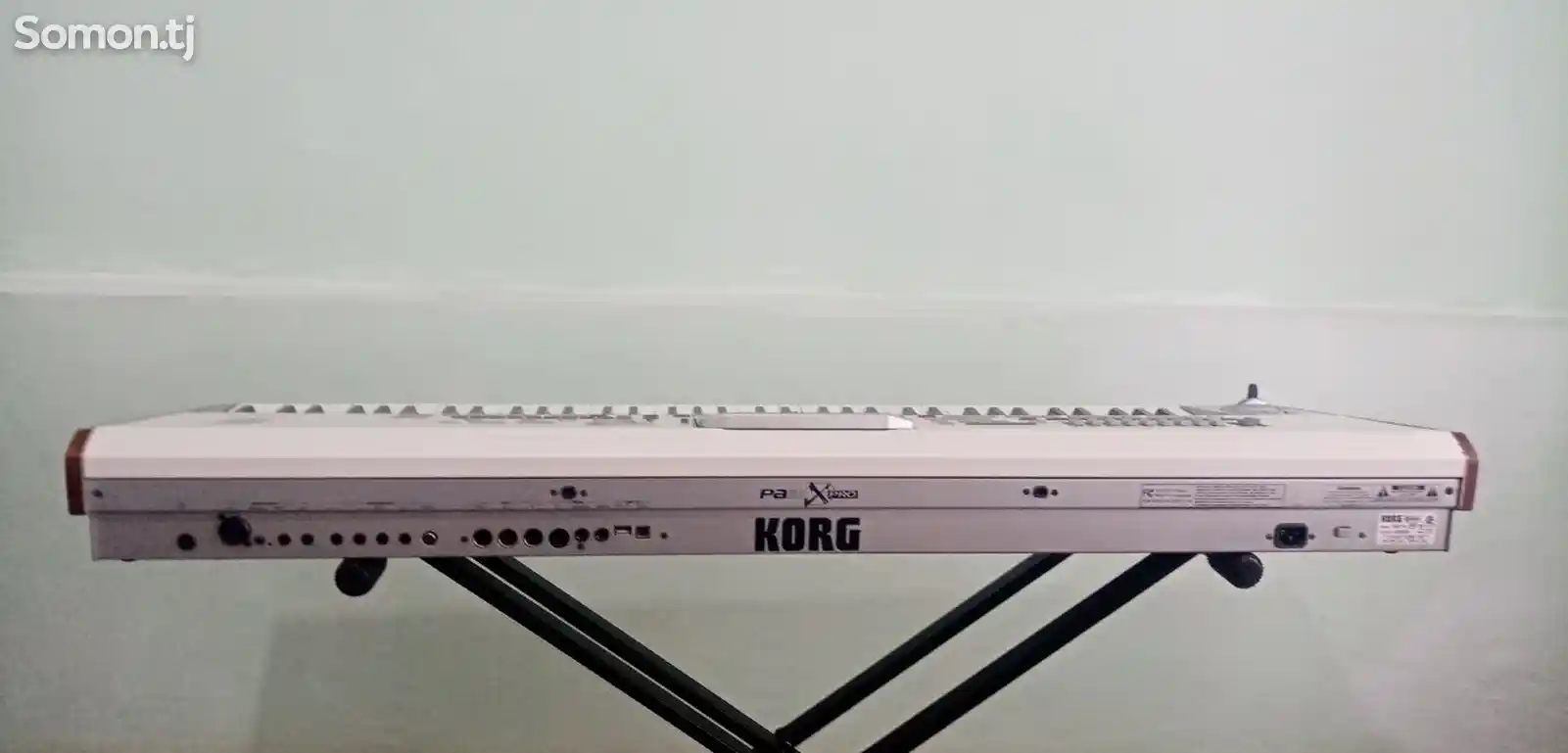 Синтезатор Korg Pa 2X Pro-7
