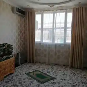 1-комн. квартира, 9 этаж, 46 м², Сино