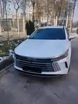 BYD Song Plus Flagship, 2024-2