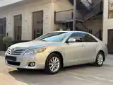 Toyota Camry, 2011-3