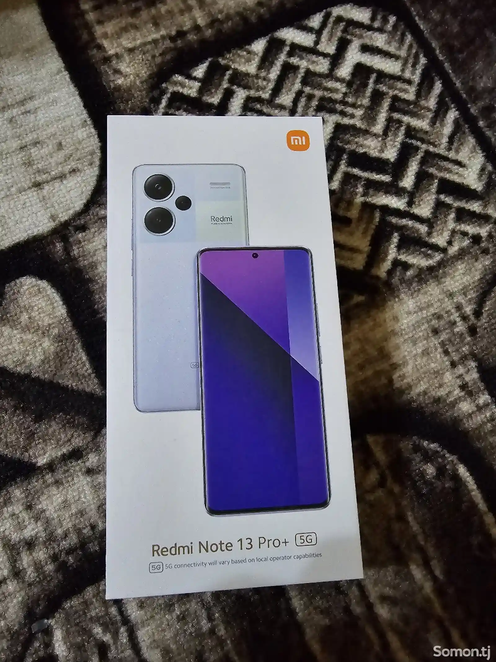 Xiaomi Redmi note 13 pro plus-6