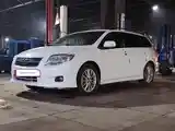 Toyota Fielder, 2008-2