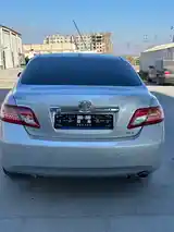 Toyota Camry, 2011-12