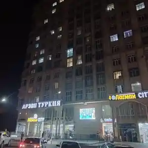 2-комн. квартира, 9 этаж, 64 м², Сино