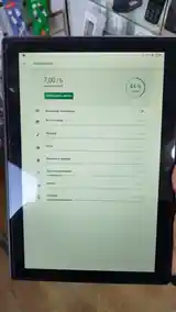 Планшет Lenovo tab-3