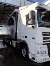 Седельный тягач DAF 105 460, 2013-4