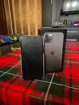 Apple iPhone 11 Pro, 64 gb, Space Grey-3