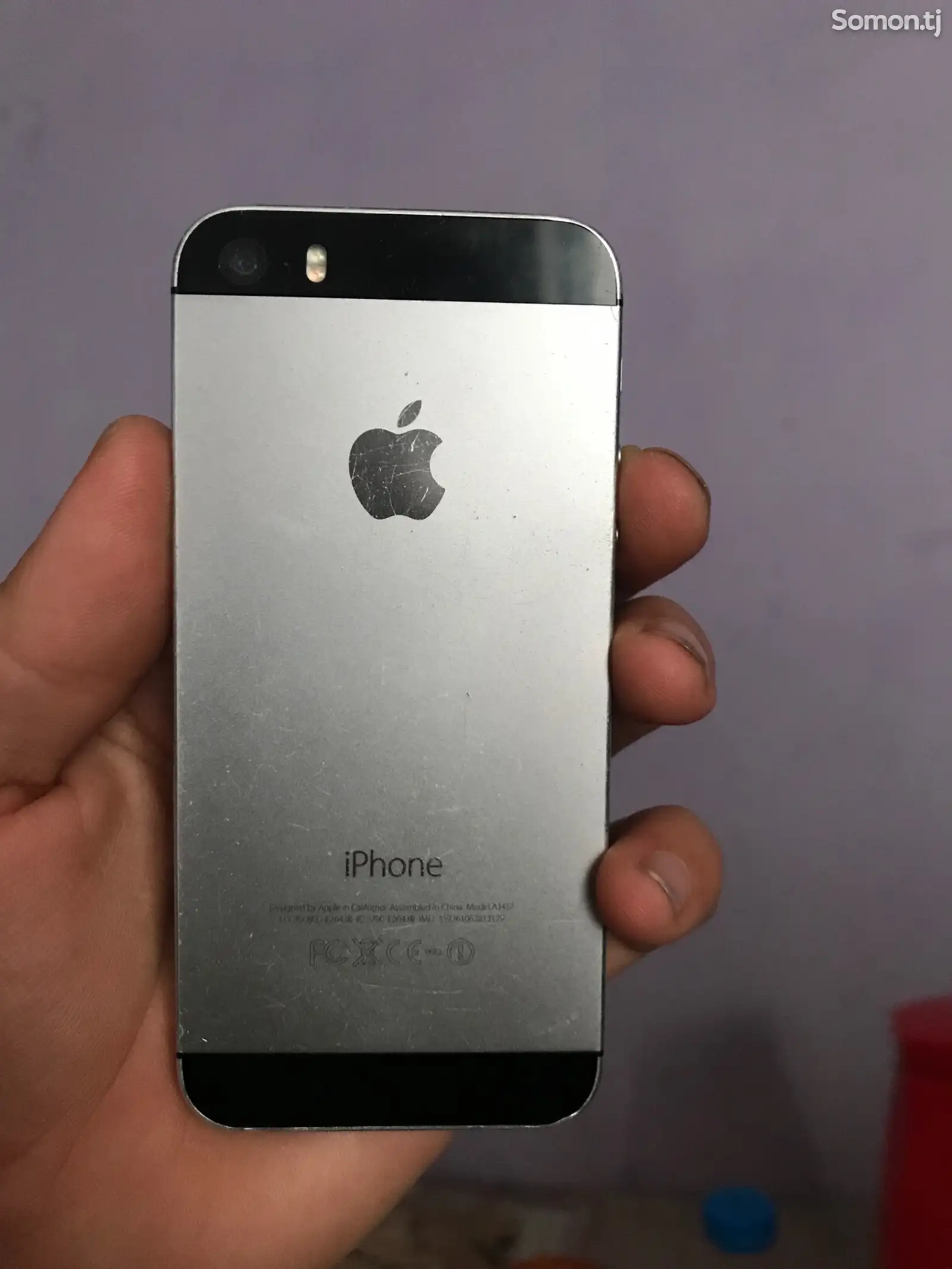 Apple iPhone 5s, 16 gb-1