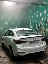 Hyundai Accent, 2018-6