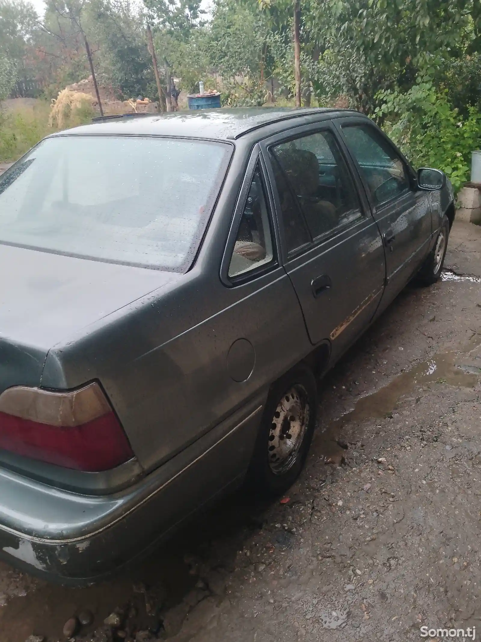 Daewoo Nexia, 1996-16