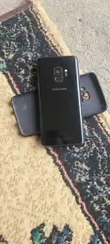 Samsung Galaxy S9-3