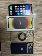 Apple iPhone Xr, 128 gb, Yellow-3