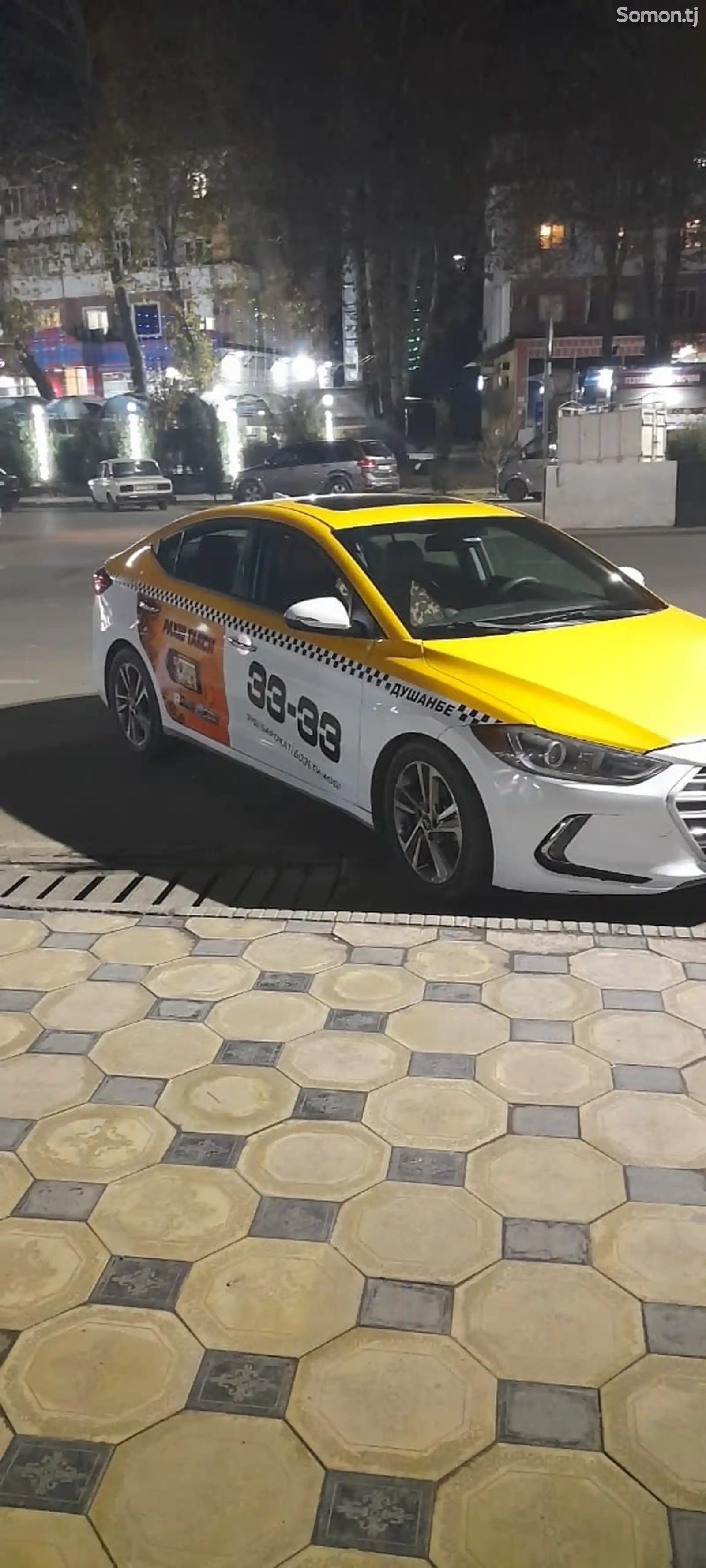 Hyundai Elantra, 2017-4