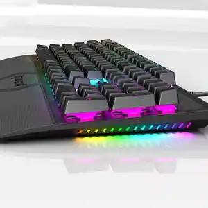 Клавиатура Redragon K905 Rainbow USB Mechanical Gaming Wired Keyboard