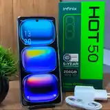 Infinix Hot 50 16/128gb-4