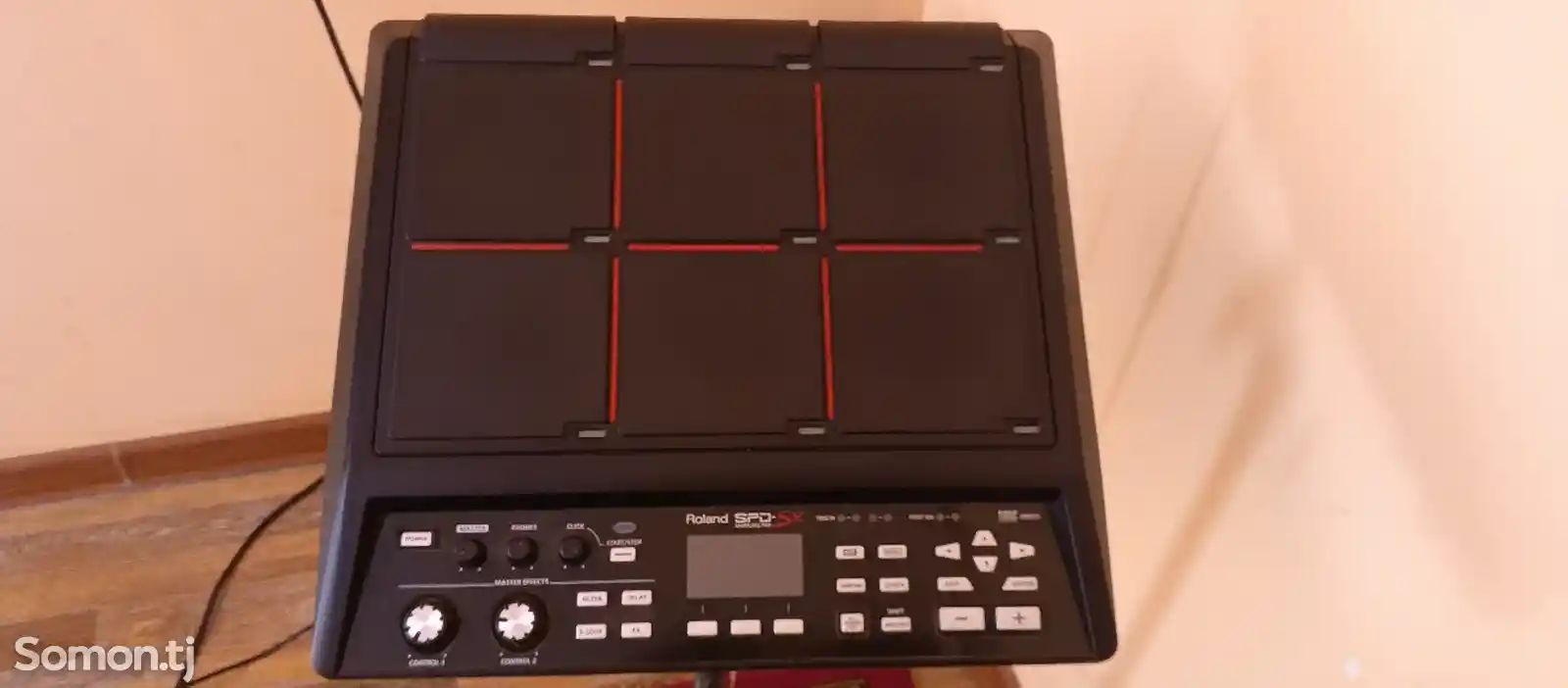 Ударная установка Roland Spd-2