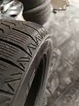 Зимние шины 265/55 R19-3