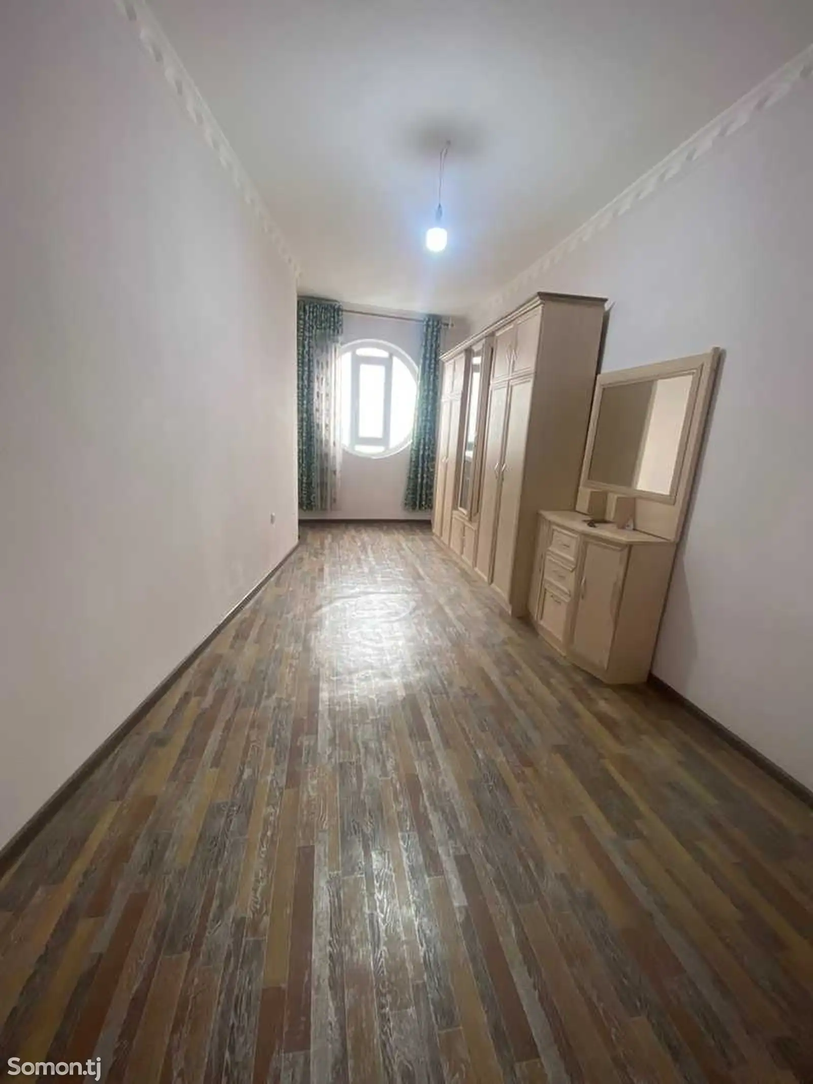 2-комн. квартира, 6 этаж, 60м², Профсоюз-1