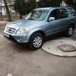 Honda CR-V, 2006