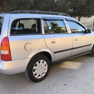 Opel Astra G, 1998