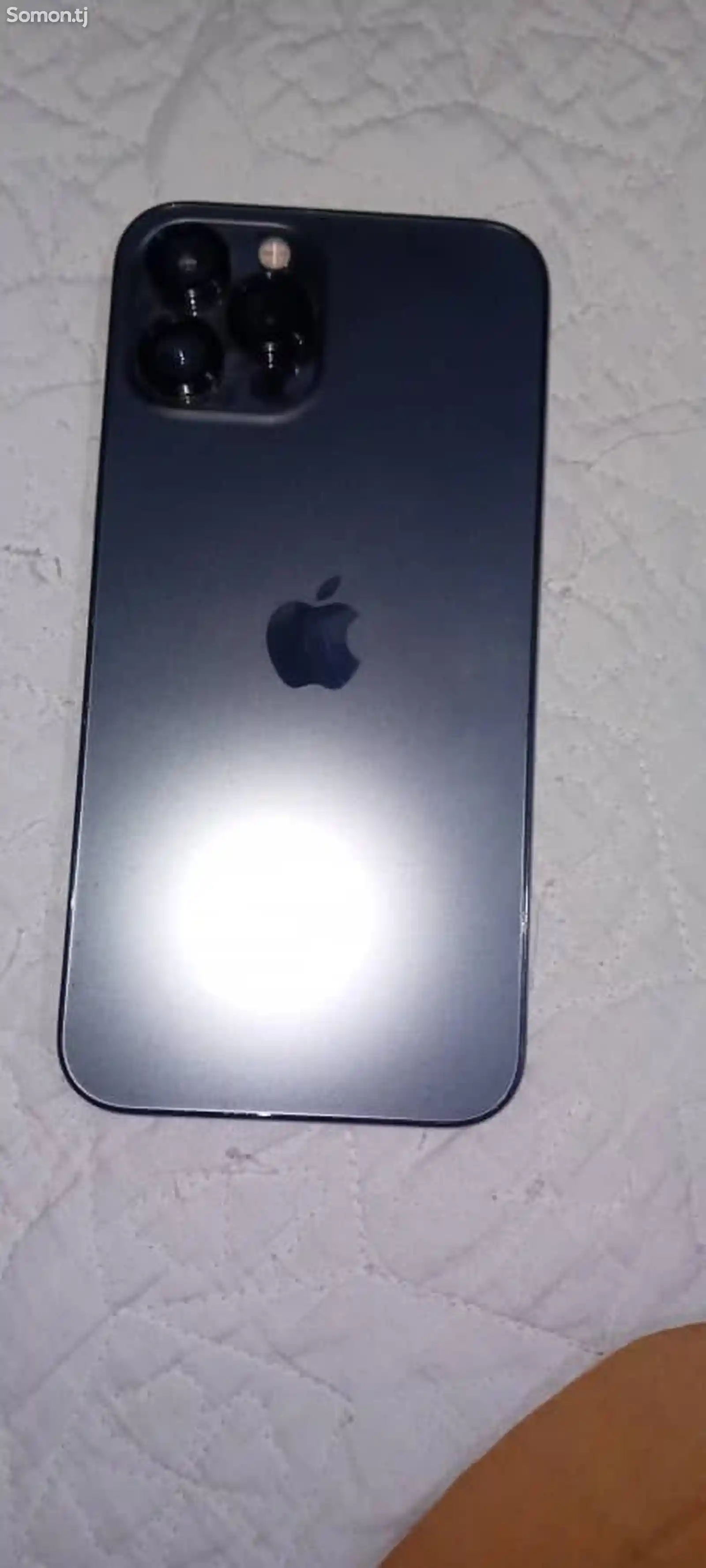 Apple iPhone 12 Pro Max, 512 gb-6