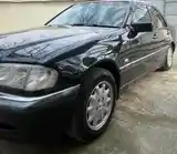 Mercedes-Benz C class, 1999-2