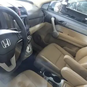 Honda CR-V, 2007