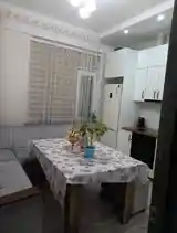 2-комн. квартира, 10 этаж, 70м², овир-3