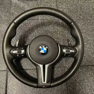 Руль BMW M3