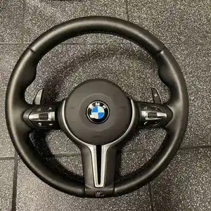 Руль на BMW M3