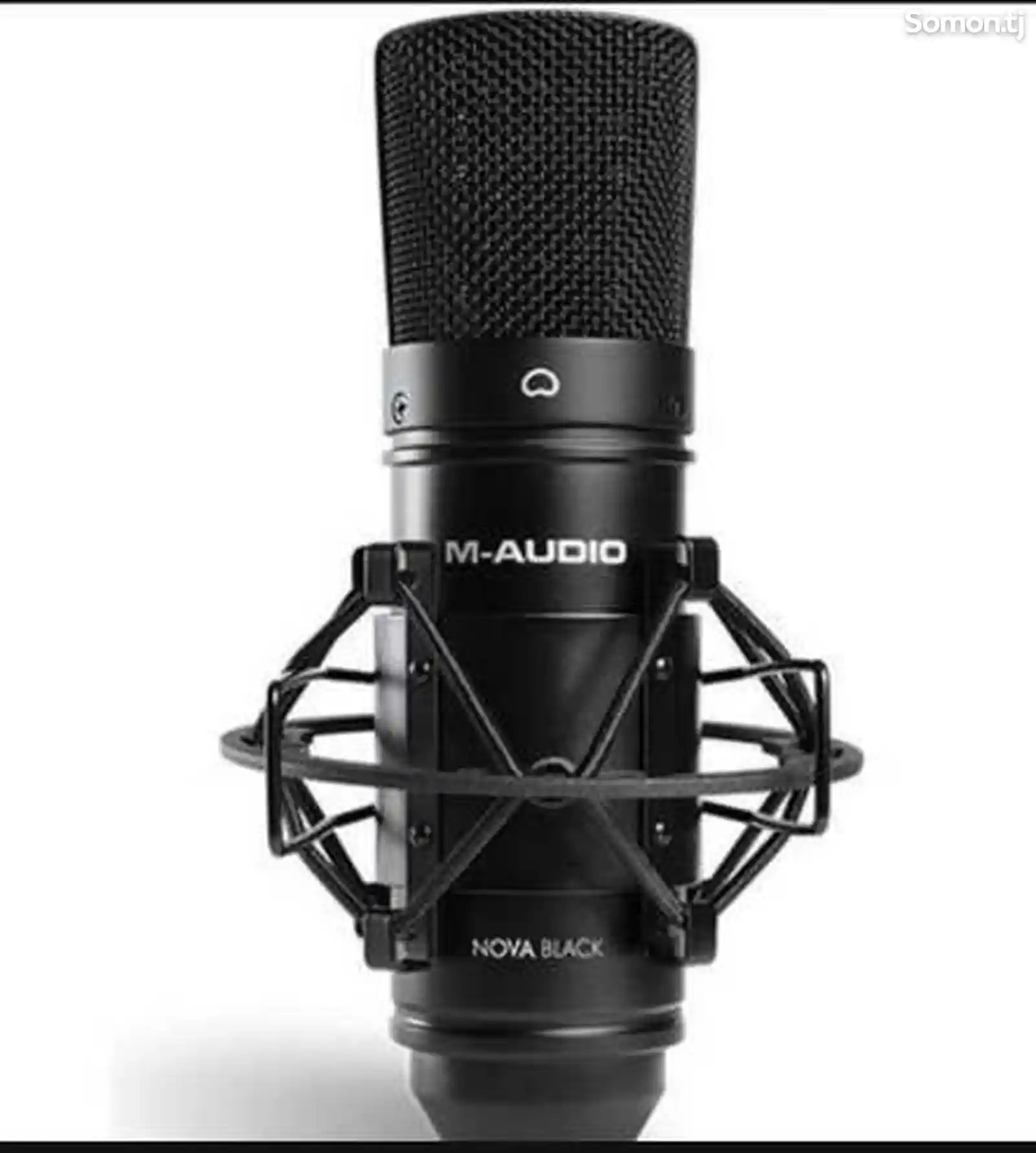 Комплект музыкального оборудования M Audio Air-4
