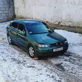 Opel Astra G, 1999-4