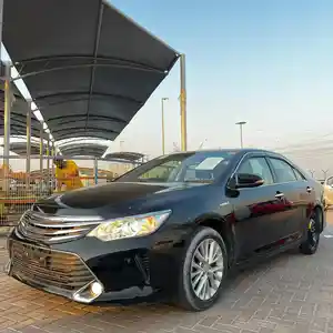 Toyota Camry, 2014