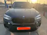 BMW X5, 2016-6