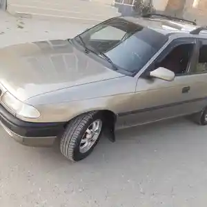 Opel Astra F, 1996