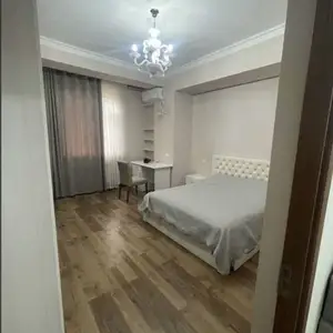 2-комн. квартира, 8 этаж, 78м², Альфемо