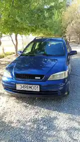 Opel Astra G, 2006-3