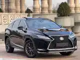 Lexus RX series, 2016-3