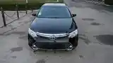 Toyota Camry, 2016-3