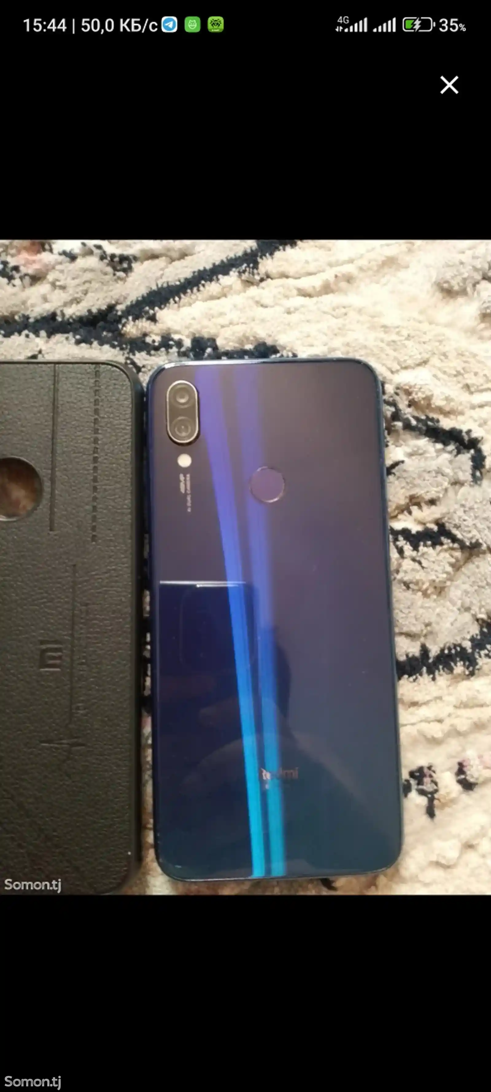 Xiaomi Redmi Note 7 64gb-3